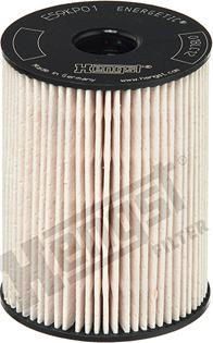 Hengst Filter E59KP01 D78 - Fuel filter www.autospares.lv