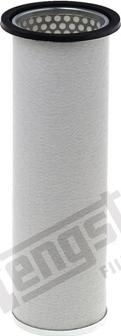 Hengst Filter E568LS - Sekundārā gaisa filtrs www.autospares.lv