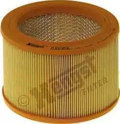 Kolbenschmidt 50013038 - Air Filter, engine www.autospares.lv