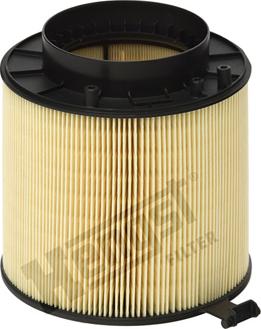 SAKURA A-31210 - Air Filter, engine www.autospares.lv