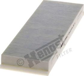 Hengst Filter E1944LI - Filtrs, Salona telpas gaiss www.autospares.lv