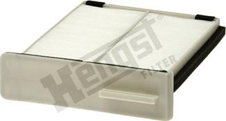 Hengst Filter E1940LI - Filtrs, Salona telpas gaiss www.autospares.lv