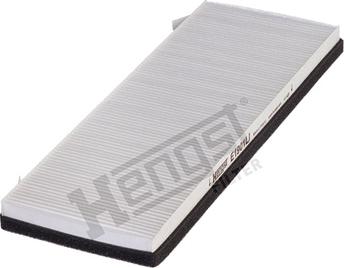 Hengst Filter E1901LI - Filtrs, Salona telpas gaiss www.autospares.lv