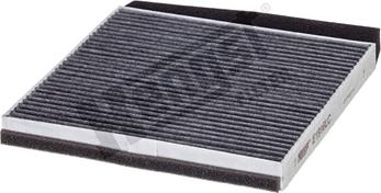 Hengst Filter E1916LC - Filtrs, Salona telpas gaiss www.autospares.lv