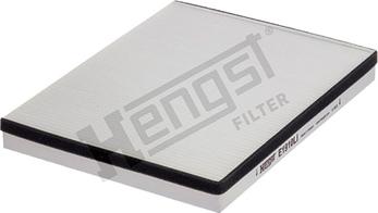 Hengst Filter E1910LI - Filtrs, Salona telpas gaiss autospares.lv