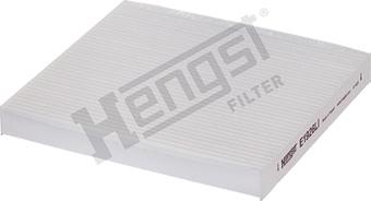 Hengst Filter E1926LI - Filtrs, Salona telpas gaiss autospares.lv