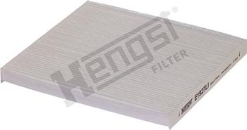 Hengst Filter E1927LI - Filtrs, Salona telpas gaiss www.autospares.lv