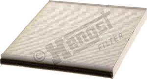 Hengst Filter E1975LI - Filtrs, Salona telpas gaiss autospares.lv