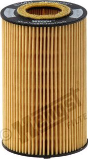 Hengst Filter E149H D114 - Eļļas filtrs www.autospares.lv