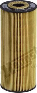 Hengst Filter E154H D48 - Oil Filter www.autospares.lv