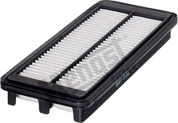 Hengst Filter E1564L - Gaisa filtrs www.autospares.lv