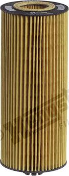 Hengst Filter E161H D28 - Eļļas filtrs www.autospares.lv