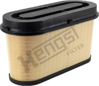 Hengst Filter E1059L - Gaisa filtrs www.autospares.lv