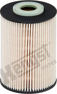 Hengst Filter E100KP01 D182 - Fuel filter www.autospares.lv