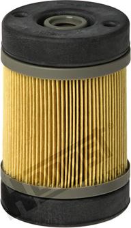 Hengst Filter E100U D160 - Karbamīda filtrs www.autospares.lv