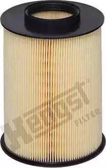 KNECHT LX1780 - Air Filter, engine www.autospares.lv