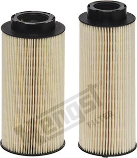 Hengst Filter E103KP01 D197-2 - Degvielas filtrs www.autospares.lv