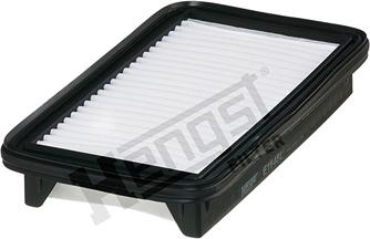 Hengst Filter E1148L - Gaisa filtrs www.autospares.lv