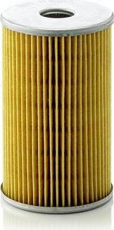 Hengst Filter E114H - Eļļas filtrs www.autospares.lv