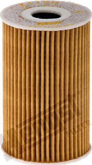 Hengst Filter E115H D208 - Oil Filter www.autospares.lv