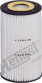 Hengst Filter E11H02 D155 - Oil Filter www.autospares.lv