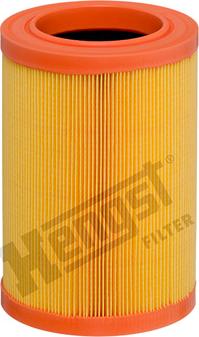 Hengst Filter E1294L - Gaisa filtrs www.autospares.lv