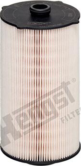 Hengst Filter E125KP D302 - Degvielas filtrs www.autospares.lv