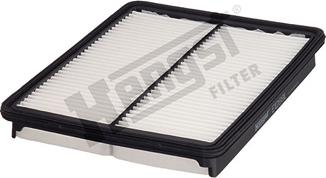 Hengst Filter E1269L - Gaisa filtrs autospares.lv