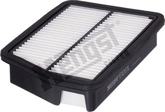 Hengst Filter E1261L - Gaisa filtrs www.autospares.lv