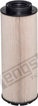 Hengst Filter E126KP D303 - Degvielas filtrs www.autospares.lv