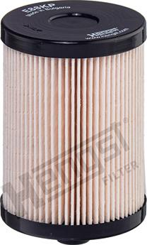 Hengst Filter E88KP D158 - Degvielas filtrs www.autospares.lv