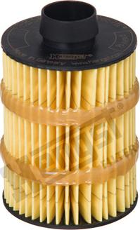 Hengst Filter E83KP01 D140 - Fuel filter www.autospares.lv