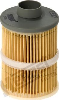 Hengst Filter E83KP D140 - Fuel filter www.autospares.lv