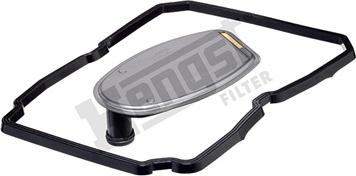 Hengst Filter E87H D153 - Eļļas filtrs www.autospares.lv