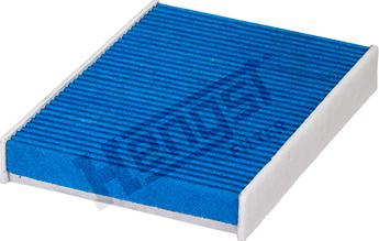 Hengst Filter E3952LB - Filtrs, Salona telpas gaiss www.autospares.lv