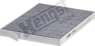 Hengst Filter E3983LC - Filtrs, Salona telpas gaiss www.autospares.lv