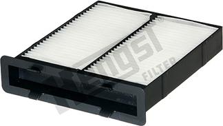 Hengst Filter E3932LI - Filtrs, Salona telpas gaiss www.autospares.lv