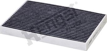 Hengst Filter E3937LC - Filtrs, Salona telpas gaiss www.autospares.lv