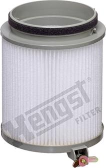 Hengst Filter E3979LI - Filtrs, Salona telpas gaiss autospares.lv