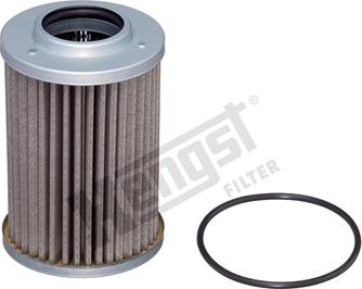 Hengst Filter E39H D120 - Hidrofiltrs, Automātiskā pārnesumkārba www.autospares.lv