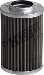 Hengst Filter E39H D212 - Eļļas filtrs www.autospares.lv