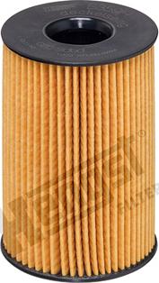 Hengst Filter E359H D306 - Eļļas filtrs www.autospares.lv