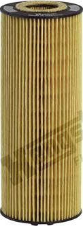 Hengst Filter E350H D44 - Eļļas filtrs www.autospares.lv