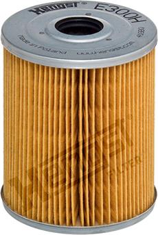 Hengst Filter E300H D28 - Eļļas filtrs www.autospares.lv