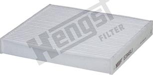 Hengst Filter E2945LI - Filtrs, Salona telpas gaiss www.autospares.lv