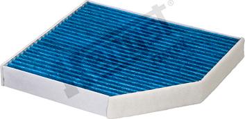 Hengst Filter E2948LB - Filter, interior air www.autospares.lv