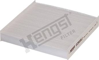 Hengst Filter E2959LI - Filter, interior air www.autospares.lv