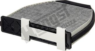 Hengst Filter E2954LC03 - Filtrs, Salona telpas gaiss www.autospares.lv