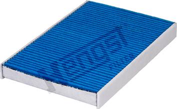 Hengst Filter E2953LB - Filtrs, Salona telpas gaiss www.autospares.lv