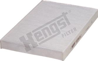 Hengst Filter E2953LI - Filtrs, Salona telpas gaiss www.autospares.lv